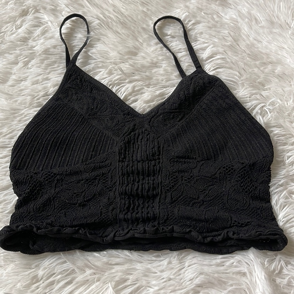 Free People bralette